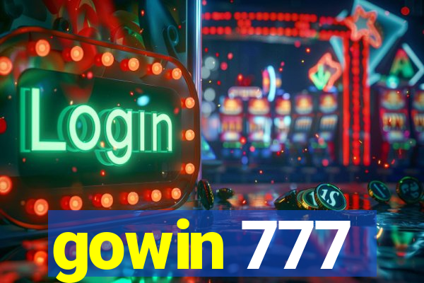 gowin 777